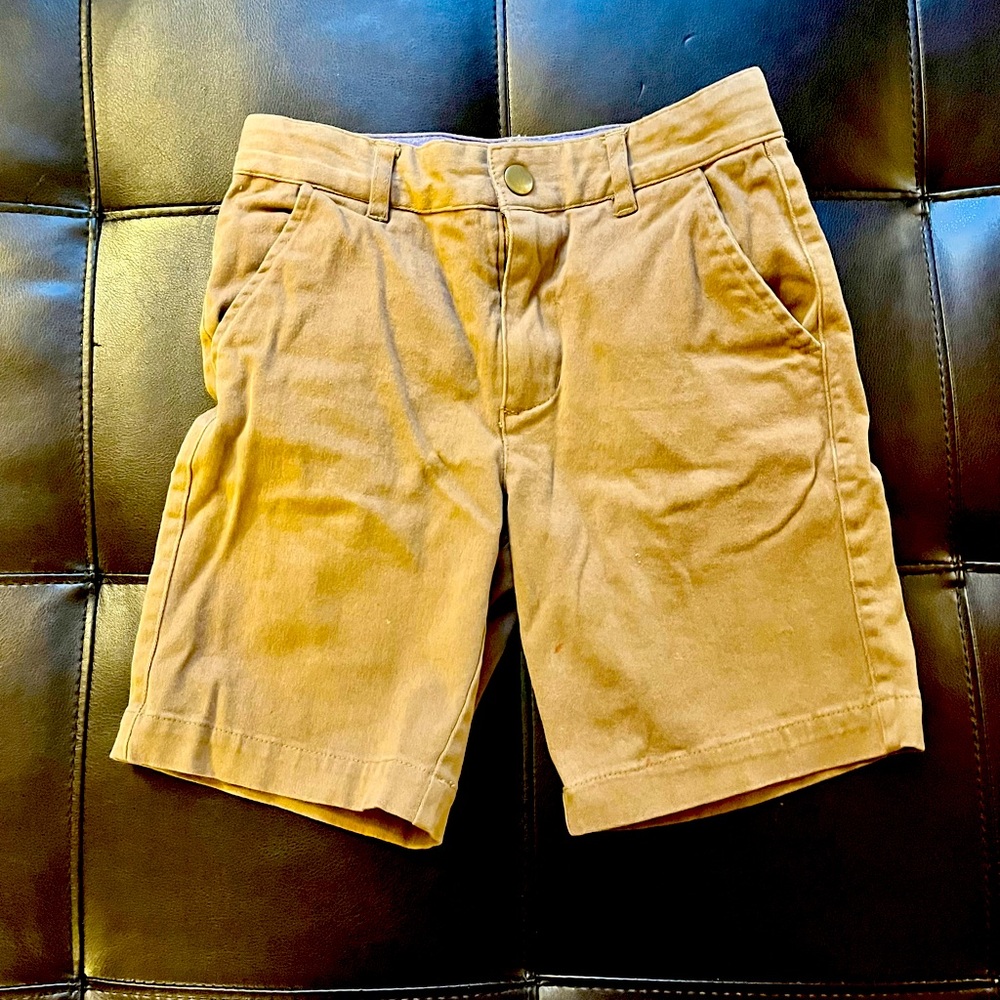 Boys Khaki